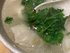 -吉祥馄饨(深圳福华一路店)