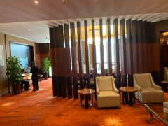 -济南喜来登酒店-采悦轩中餐厅