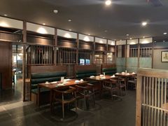 大堂-ZEN采蝶轩·粤味臻鲜·手作点心·商务宴请(泰州店)