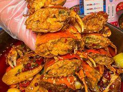 -靓靓蒸虾·头牌蒸虾(南山桂庙店)