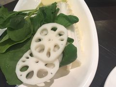 -新辣道鱼火锅(领展购物广场·中关村店)