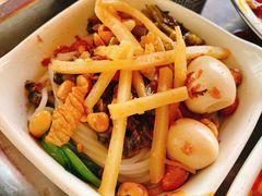 鸳鸯螺蛳粉-西环肥仔螺蛳粉(总店)