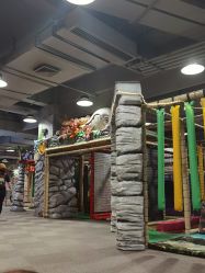 -玩元素·家庭游乐成长中心(香格里拉店)