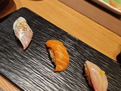 -北京泰富酒店-道日本料理餐厅