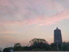 -玲珑塔公园