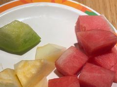 -比格比萨自助(南京万达茂店)