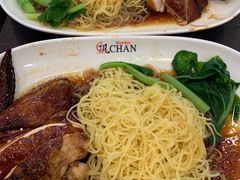 -了凡香港油鸡饭面(大成店)