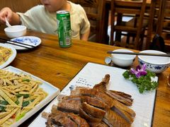 -下梅人家土菜馆(历史文化餐厅度假区店)