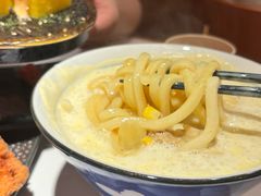 -火山屋台(新街口店)