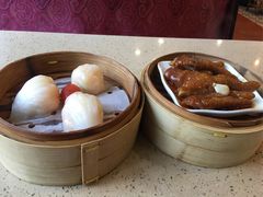 -点都德(龙之梦店)