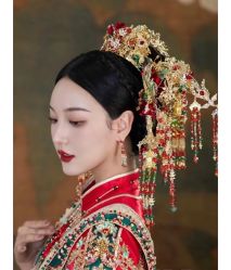 -莫小姐婚纱