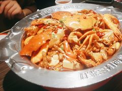 -胖哥俩肉蟹煲(湖滨银泰in77店)