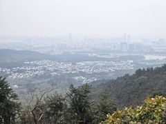 -旺山景区