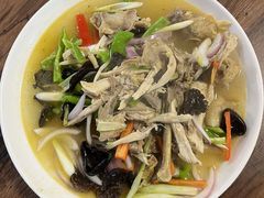 -最心疆拌面·抓饭·烧烤