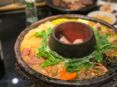 腾冲土锅子-泓0871臻选云南菜·味庄
