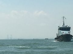 -大澳渔村及棚屋