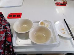 -老磁器口豆汁店(天坛店)