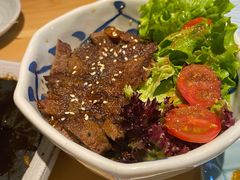Tuna&nbsp;Maki鳗鱼饭中份-Tuna maki寿司(园区永旺店)