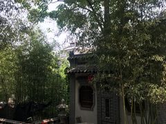 -老张烤羊(王哥庄店)