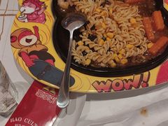 -豪享来(我格广场店)