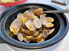 -百味馆·海鲜·湛江菜(后海花园店)