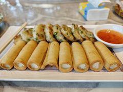 -陶缘一号·四季缘·老字号顺德菜·户外婚礼家宴(西滘店)