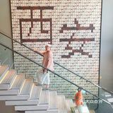 西安|同时打卡两家网红地点