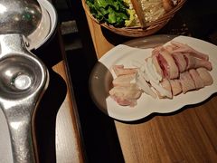 -同仁四季椰子鸡(无锡滨湖万象汇店)