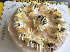 -熊猫不走蛋糕（同城送）(长沙店)