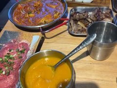 -乌拉烤肉(如皋首店)