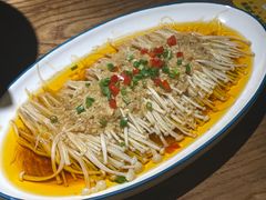 -酸婆娘江湖川菜(紫竹路店)