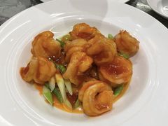 -萬國春·中菜馆(颐和公馆店)