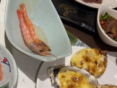 -海玥荟海鲜姿造自助餐厅(欧罗巴广场店)