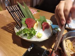 -礼舍·和牛火锅·烤肉·料理餐厅(华茂店)