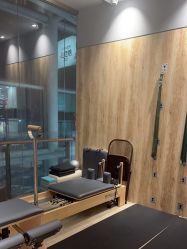 -卡莫瑜伽·普拉提