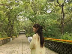 -沈阳市东陵公园