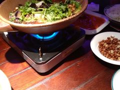 -永安鱼庄·镇江菜(丁卯店)