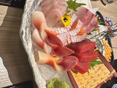 -小山日本料理(兴业太古汇店)