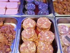 -阪尚皇·原切牛排·烤肉火锅自助(北京路店)