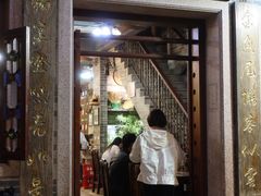 门面-吴财记面家(大同路店)