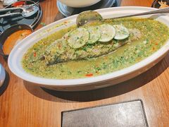 -泰香米泰国餐厅(北城天街店)