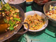 -费大厨辣椒炒肉(太平老街店)