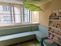 -杭州贝瑞斯美华妇儿医院·早孕·产检·儿科