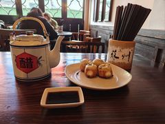 -哑巴生煎(临顿路店)