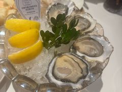 -Osteria Garden 生蚝花园餐厅(原进贤路店)