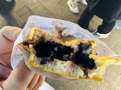 -味正点车轮饼可丽饼(南禅寺店)