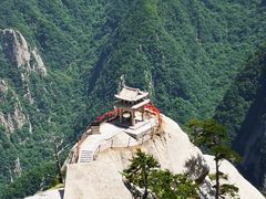 -华山风景名胜区