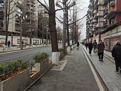 -四川大学(望江校区)