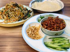-合合春饼(潘家园店)