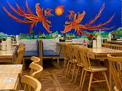 大堂-贵凤凰贵州米粉(五道口店)
